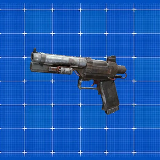 MMOJUGG ARC Raiders BluePrint-[Rare] Venator I Buying Page Display